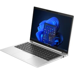 HP EliteBook 830 G10 13" (2023) - Core i5 - Gen 13 (U) - 16GB - SSD 1 tb QWERTZ - Γερμανικό