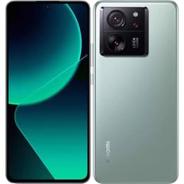 Xiaomi 13T Pro 1000GB - Πράσινο - Ξεκλείδωτο