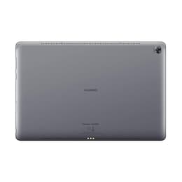 Huawei MediaPad M5 10 64GB - Γκρι - WiFi + 4G
