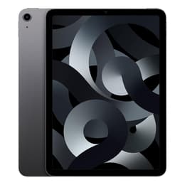 iPad Air (2022) 5η γενιά 64 Go - WiFi - Space Gray