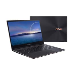 Asus ZenBook Flip UX371EA-HL135T 13" (2020) - Core i7-1165g7 - 16GB - SSD 1 tb QWERTY - Αγγλικά