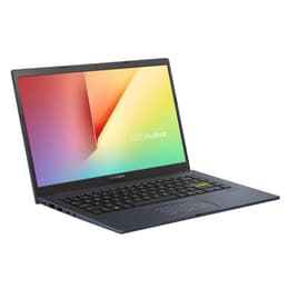Asus VivoBook S14 14" (2020) - Ryzen 5 - 4000 Series (U) - 8GB - SSD 512 GB AZERTY - Γαλλικό