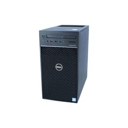 Dell Precision 3630 Core i5-8600 3.1 - SSD 512 GB - 24GB