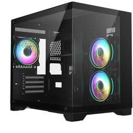 Cit Concept Ryzen 7 3.4 GHz - SSD 1 tb - 16 GB - NVIDIA GeForce RTX 3070