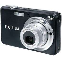 Συμπαγής Finepix J32 - Μαύρο + Fujifilm Fujinon Zoom Lens 32-96mm f/2.9-5.2 f/2.9-5.2