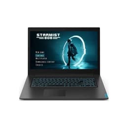Lenovo IdeaPad L340-17IRH 17" (2019) - Core i5 - Gen 9 (H) - 16GB - SSD 512 GB AZERTY - Γαλλικό