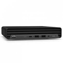 HP ProDesk 400 G6 Mini Core i5-10500T 2.3 - SSD 256 GB - 8GB