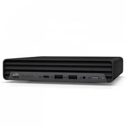 HP ProDesk 400 G6 Mini Core i5-10500T 2.3 - SSD 256 GB - 8GB