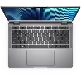 Dell Latitude 7440 14" (2020) - Core i7 - Gen 13 (U) - 16GB - SSD 256 GB QWERTY - Ολλανδικό