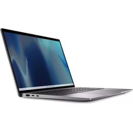 Dell Latitude 7440 14" (2020) - Core i7 - Gen 13 (U) - 16GB - SSD 256 GB QWERTY - Ολλανδικό