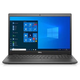 Dell Latitude 3510 15" (2020) - Core i3 - Gen 10 (U) - 8GB - SSD 256 GB QWERTZ - Γερμανικό