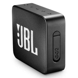 JBL GO 2 Bluetooth Ηχεία - Μαύρο