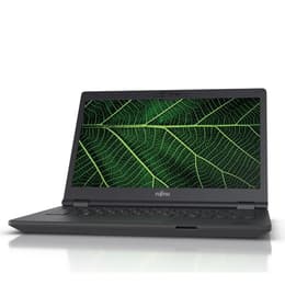 Fujitsu Lifebook E5411 14" (2021) - Core i5 - Gen 11 (G) - 16GB - SSD 256 GB QWERTY - Φινλανδικό
