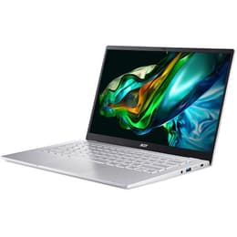 Acer Swift Go 14" (2023) - Ryzen 5 - 7000 Series (U) - 8GB - SSD 512 GB QWERTY - Αγγλικά