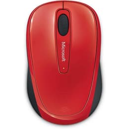 Microsoft Mobile Mouse 3500 Ποντίκι Ασύρματο
