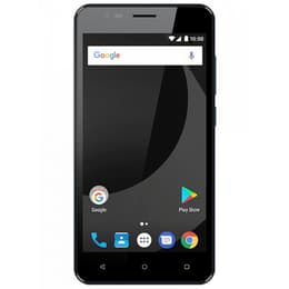 Altice S31 8GB - Μαύρο - Ξεκλείδωτο