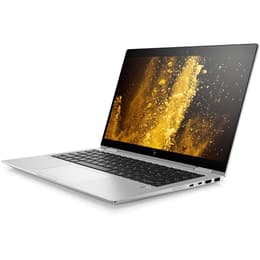 HP EliteBook x360 1040 G5 13" Core i5-8250U - SSD 256 Gb - 8GB AZERTY - Γαλλικό