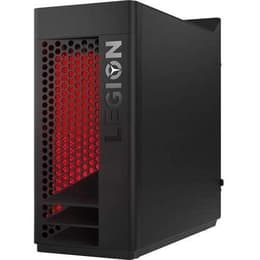 Lenovo Legion T530-28ICB Core i5 2.9 GHz - SSD 128 GB + HDD 1 tb - 8 GB - NVIDIA GeForce GTX 1650