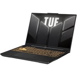 Asus TUF Gaming F16 FX607VU-RL127W 16" - Core i7-13620H - 16GB - SSD 1 TBGB NVIDIA GeForce RTX 4050 QWERTY - Αραβικό