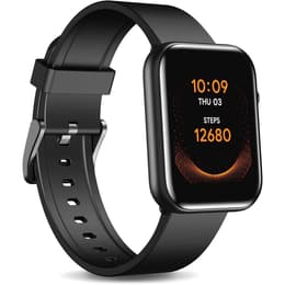 Ρολόγια MOBVOI CXB02 Raven Black Παρακολούθηση καρδιακού ρυθμού -