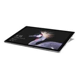 Microsoft Surface Pro 5 12"(2017) - Core i5-7300U - 8GB - SSD 256 Gb QWERTZ - Γερμανικό