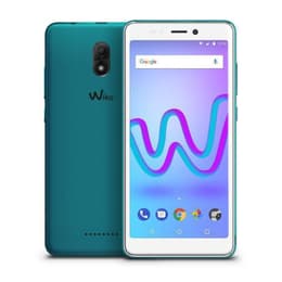 Wiko Jerry3 16GB - Τιρκουάζ - Ξεκλείδωτο