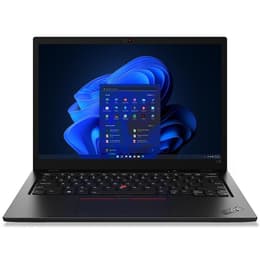 Lenovo ThinkPad L13 Gen 4 13" (2023) - Core i5 - Gen 13 (U) - 8GB - SSD 256 GB AZERTY - Γαλλικό