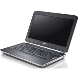 Dell Latitude E5430 14" Core i5-3210M - SSD 512 GB - 8GB AZERTY - Γαλλικό