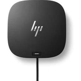 HP USB-C dock G5 Docks και Docking station