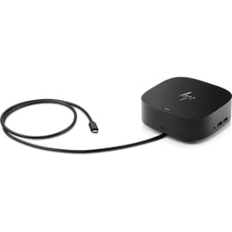 HP USB-C dock G5 Docks και Docking station