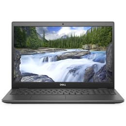 Dell Latitude 3510 15" (2020) - Core i5 - Gen 10 (U) - 16GB - SSD 512 GB QWERTZ - Γερμανικό