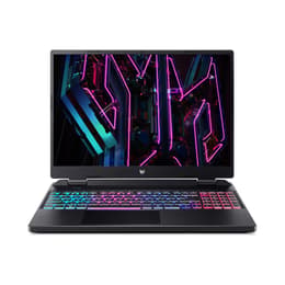 Acer Predator Helios Neo 16 16" () - Core i7 - Gen 13 (HX) - 16GB - 1 tb SSD QWERTZ - Γερμανικό