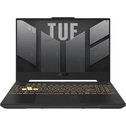 Asus TUF F15 FX507ZC4 16" - Core i7-12700H - 16GB - SSD 512 GBGB NVIDIA GeForce RTX 3050 AZERTY - Γαλλικό