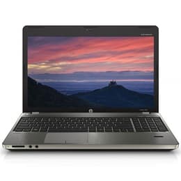 HP ProBook 4730S 15" (2012) - Core i5-2450M - 4GB - HDD 640 Gb AZERTY - Γαλλικό