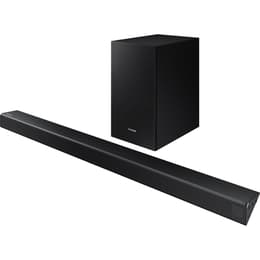 Soundbar & Home Cinema Samsung HW-R530 - Μαύρο