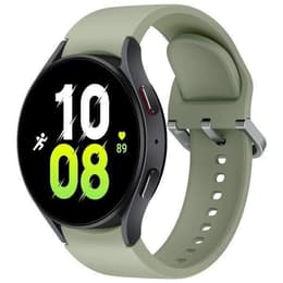 Samsung Ρολόγια Galaxy Watch 5 Παρακολούθηση καρδιακού ρυθμού GPS - Γκρι