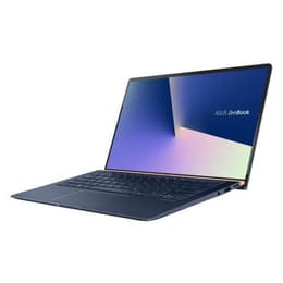 Asus ZenBook UX433FA 14" (2018) - Core i7 - Gen 8 (U) - 8GB - SSD 256 GB QWERTZ - Γερμανικό