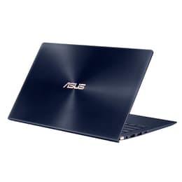 Asus ZenBook UX433FA 14" (2018) - Core i7 - Gen 8 (U) - 8GB - SSD 256 GB QWERTZ - Γερμανικό