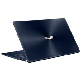 Asus ZenBook UX433FA 14" (2018) - Core i7 - Gen 8 (U) - 8GB - SSD 256 GB QWERTZ - Γερμανικό