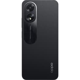 Oppo A38 128GB - Μαύρο - Ξεκλείδωτο