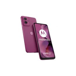 Motorola Moto G55 256GB - Μωβ - Ξεκλείδωτο