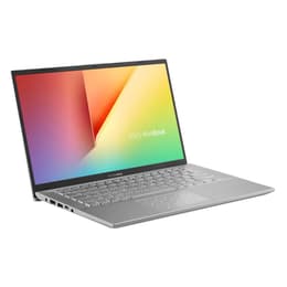 Asus VivoBook X412DA 14" (2018) - Ryzen 5 - 3000 Series (U) - 8GB - SSD 512 GB AZERTY - Γαλλικό