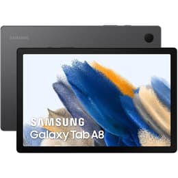 Galaxy Tab A8 10.5 (2021) 32GB - Γκρι - WiFi