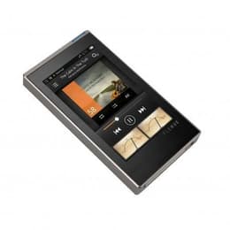 Cowon Plenue 1 Συσκευή ανάγνωσης MP3 & MP4 128GB- Ασημί
