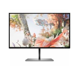 25" HP Z25XS G3 DreamColor 2560 x 1440 LCD monitor Γκρι