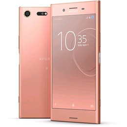 Sony Xperia XZ Premium 64GB - Ροζ - Ξεκλείδωτο