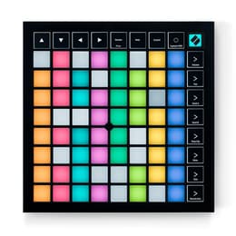 Novation Launchpad X Αξεσουάρ ήχου