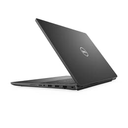 Dell Latitude 3520 15" (2020) - Core i5-1145G7 - 8GB - SSD 256 GB AZERTY - Γαλλικό