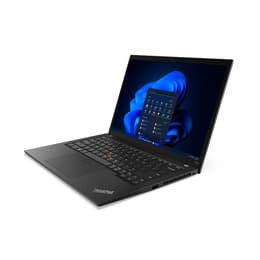 Lenovo ThinkPad T14S G3 14" (2022) - Core i5-1240P - 16GB - SSD 2 tb QWERTZ - Γερμανικό