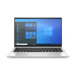 Hp EliteBook X360 1040 G8 14"(2021) - Core i5-1145G7 - 16GB - SSD 512 GB QWERTZ - Γερμανικό